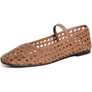 Madewell The Greta Ballet Flat